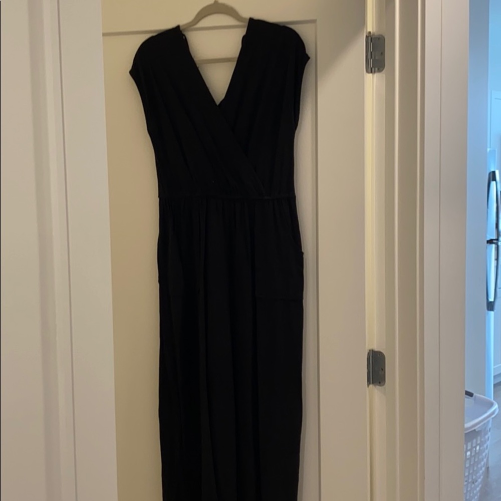 Large Universal Thread jumpsuit